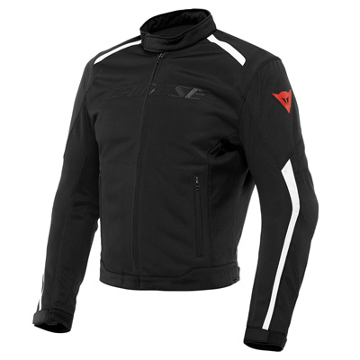 Dainese Hydraflux 2 Air D-Dry το καλύτερο καλοκαιρινό μπουφάν μηχανής για πόλης & εκδρομική χρήση